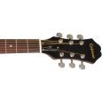Epiphone J-15 EC Deluxe Natural Westerngitarre Thumbnail 4