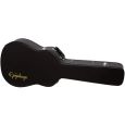 Epiphone J-15 EC Deluxe Natural Westerngitarre Thumbnail 5