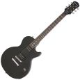 Epiphone Les Paul Special Satin E1 Ebony Vintage E-Gitarre Thumbnail 1