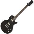Epiphone Les Paul Studio E1 Ebony E-Gitarre Thumbnail 1