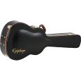 Epiphone Acoustic AJ/Dreadnought Hard Case Thumbnail 1
