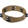 STAGG Holz-Tambourin 8 Zoll 2 reihig ohne Fell Thumbnail 1