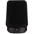 Shure A2WS BLK Windschutz schwarz (für SM 57) Thumbnail 1