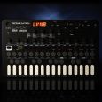 Sonicware LIVEN 8bit warps Synthesizer Thumbnail 3