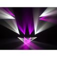 EUROLITE LED TMH-S60 Moving-Head Spot Thumbnail 13