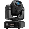 EUROLITE LED TMH-S60 Moving-Head Spot Thumbnail 3