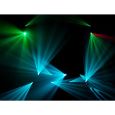 EUROLITE LED TMH-S60 Moving-Head Spot Thumbnail 8