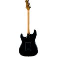 JET Guitars JS400 Black E-Gitarre Thumbnail 2