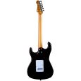 JET Guitars JS450 Ocean Blue E-Gitarre Thumbnail 2