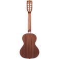 Kala Gloss Mahogany KA-8 8-String Tenor-Ukulele inkl. Gigbag Thumbnail 2