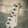 Yamaha Pacifica 012 Black E-Gitarre B-Ware Thumbnail 6