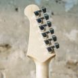 Yamaha Pacifica 012 Black E-Gitarre B-Ware Thumbnail 7