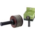 STAGG CABPRO-M Holz Cabasa Thumbnail 1