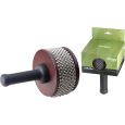 STAGG CABPRO-L Holz Cabasa Thumbnail 1