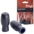 STAGG SSST 1 Silent Stick Tips Thumbnail 1