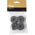 STAGG SPRF4-4 Beckenfilze für Cymbal Thumbnail 3