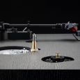 Dual CS 429 Plattenspieler schwarz B-Ware Thumbnail 6