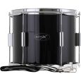 GewaPure Basix Marching Drum 12x10 Black B-Ware Thumbnail 1