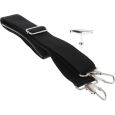 GewaPure Basix Marching Drum 12x10 Black B-Ware Thumbnail 3