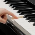 Kawai CA 901B Schwarz Digitalpiano Thumbnail 4