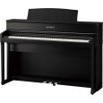 Kawai CA 701B Schwarz Digitalpiano Thumbnail 2