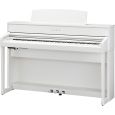 Kawai CA 701W Weiß Digitalpiano Thumbnail 2