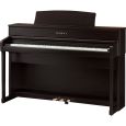 Kawai CA 701R Rosenholz Digitalpiano Thumbnail 2