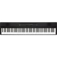Korg Liano Digitalpiano Schwarz Thumbnail 1