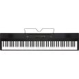 Korg Liano Digitalpiano Schwarz Thumbnail 5