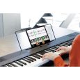 Korg Liano Digitalpiano Schwarz Thumbnail 9