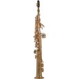 Roy Benson Bb-Sopran Saxophon SS-302 B-Ware Thumbnail 1