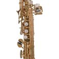 Roy Benson Bb-Sopran Saxophon SS-302 B-Ware Thumbnail 3