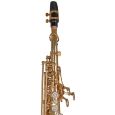 Roy Benson Bb-Sopran Saxophon SS-302 B-Ware Thumbnail 4