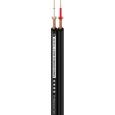 Adam Hall Cables 4 STAR T 214 Twinkabel 2 x 0,14 mm² Thumbnail 1