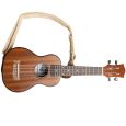 AMD Ukulele Gurt Beige Thumbnail 3