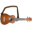 AMD Ukulele Gurt Braun Thumbnail 3