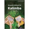 Hokema - Das Große Lehrbuch für Kalimba (17 Töne C-Dur) - Conny Sommer Thumbnail 1
