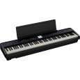 Roland FP-E50 Stage Piano BLK Thumbnail 3