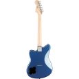 Fender Squier Paranormal Toronado Lake Placid Blue B-Ware Thumbnail 2
