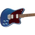 Fender Squier Paranormal Toronado Lake Placid Blue B-Ware Thumbnail 3