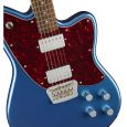 Fender Squier Paranormal Toronado Lake Placid Blue B-Ware Thumbnail 4