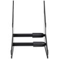 Headliner 2-Tier Desktop Synth Stand Thumbnail 3