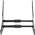 Headliner 2-Tier Desktop Synth Stand Thumbnail 4