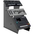 Headliner 3-Tier Desktop Synth Stand Thumbnail 5