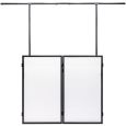 Headliner Ventura Portable DJ Booth inkl. Lighting Bar System und Tasche Thumbnail 2