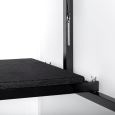 Headliner Ventura Portable DJ Booth inkl. Lighting Bar System und Tasche Thumbnail 5