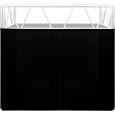 Headliner Indio DJ Booth Scrim black Thumbnail 1