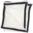 Headliner Universal DJ Facade Scrim white Thumbnail 2