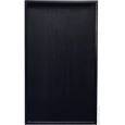 Headliner Universal DJ Facade Scrim black Thumbnail 3