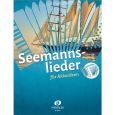 Preissler - Seemannslieder - f. Akkordeon Thumbnail 1